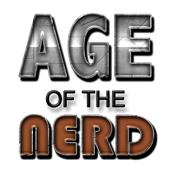 Age of The Nerd
