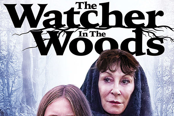 Видео WATCH THE WATCHER IN THE WOODS - 2017 - TV MOVIE