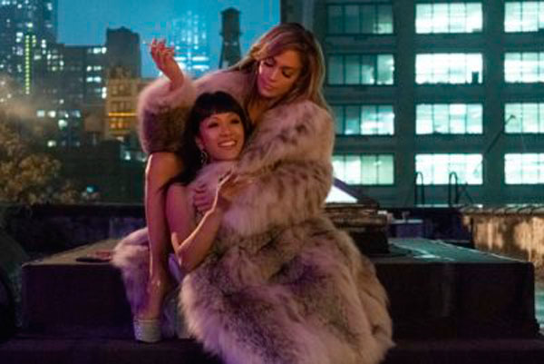 Watch Cardi B, Jennifer Lopez, Lizzo & More In New 'Hustlers' Movie ...