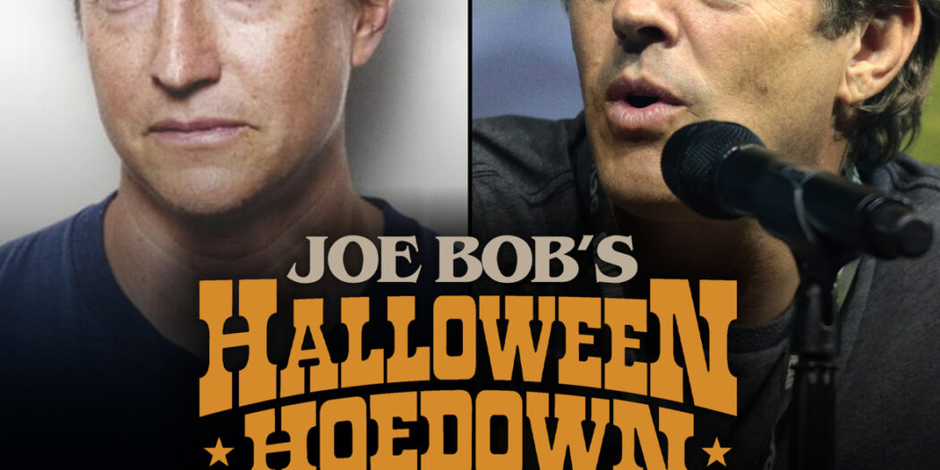 Joe Bob Briggs Returns To Shudder Tomorrow Night With Halloween Hoedown